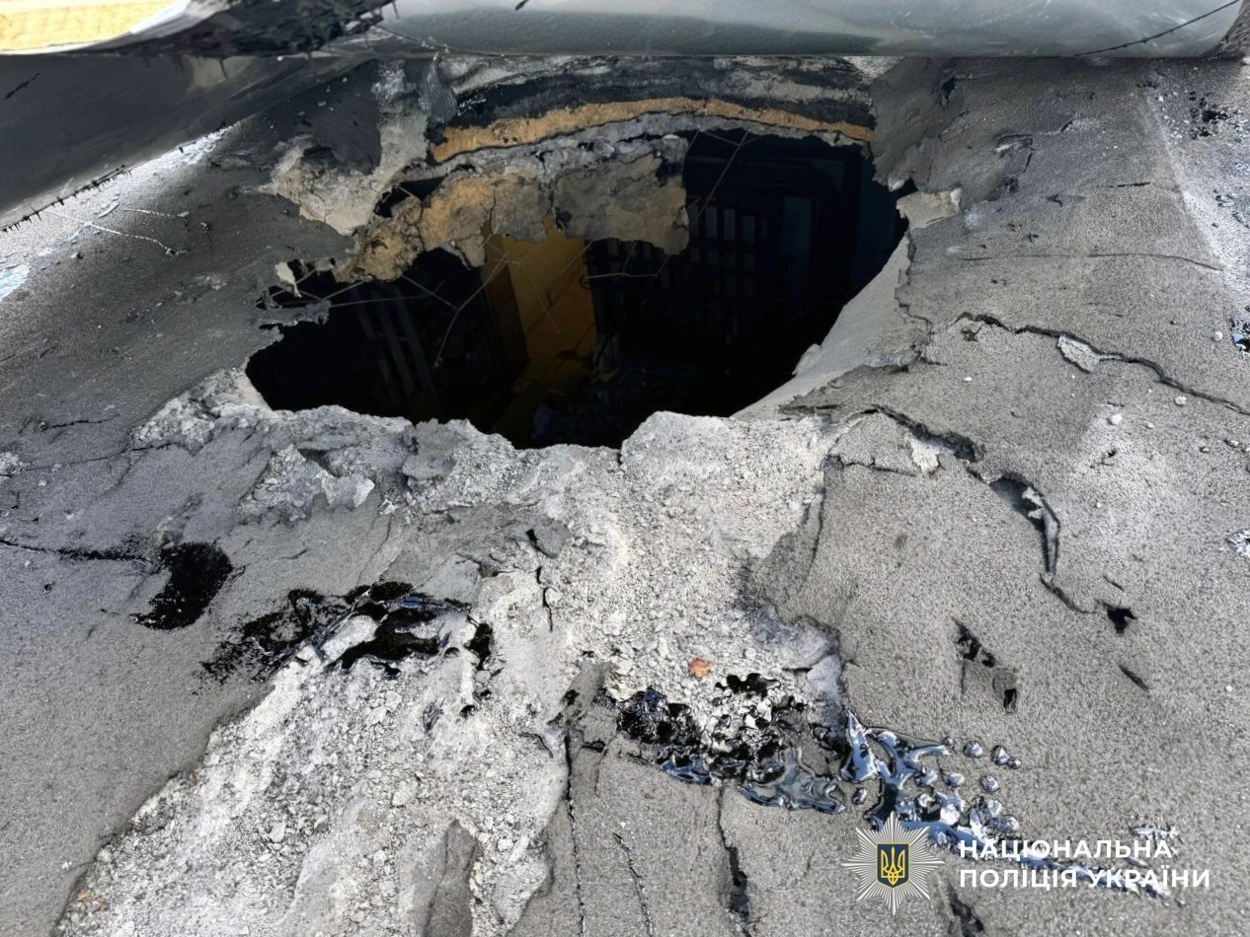 Загарбники обстріляли 47 міст і сіл Херсонщини: двоє загиблих, 15 поранених