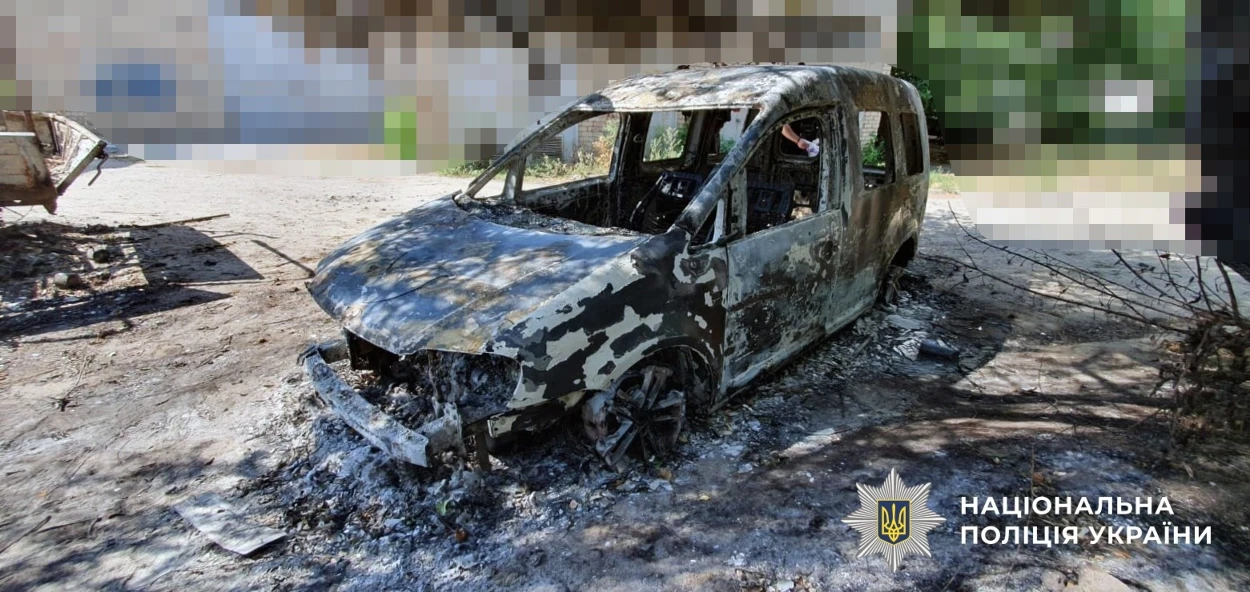 Окупанти атакували 45 міст і сіл правобережної Херсонщини: двоє загиблих, 23 поранених