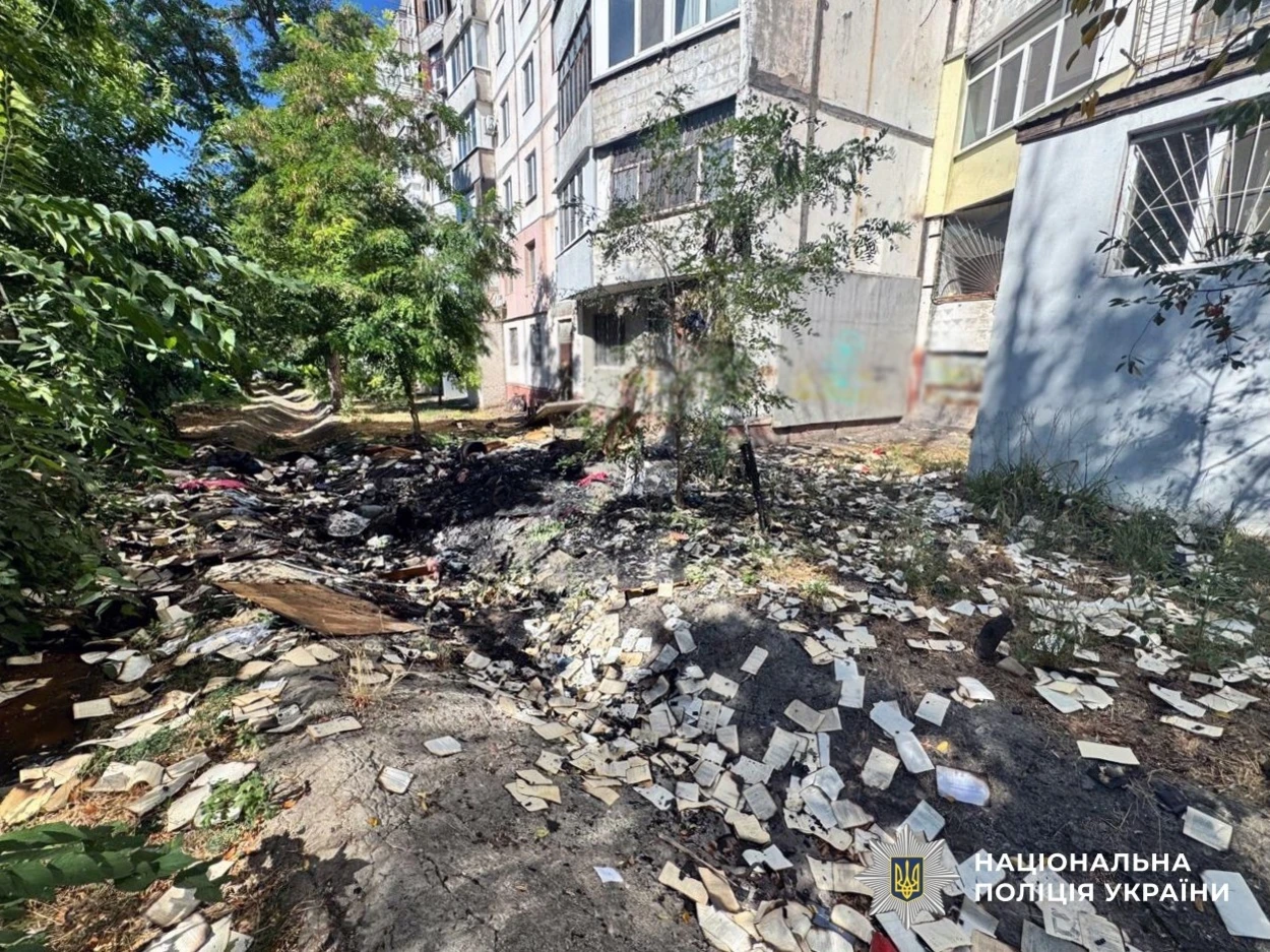 Ворог атакував 47 міст і сіл правобережної Херсонщини: троє загиблих, 13 поранених