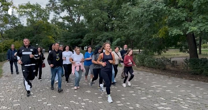 Сьогодні Нова Каховка відзначає День міста