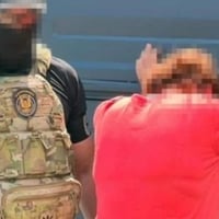 Коригувальниця наводила керовані авіабомби на позиції ЗСУ під Херсоном