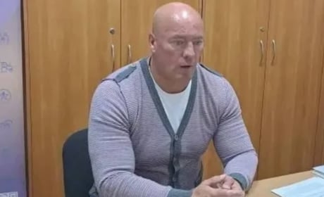 Колаборант із Каховки отримав другий вирок суду
