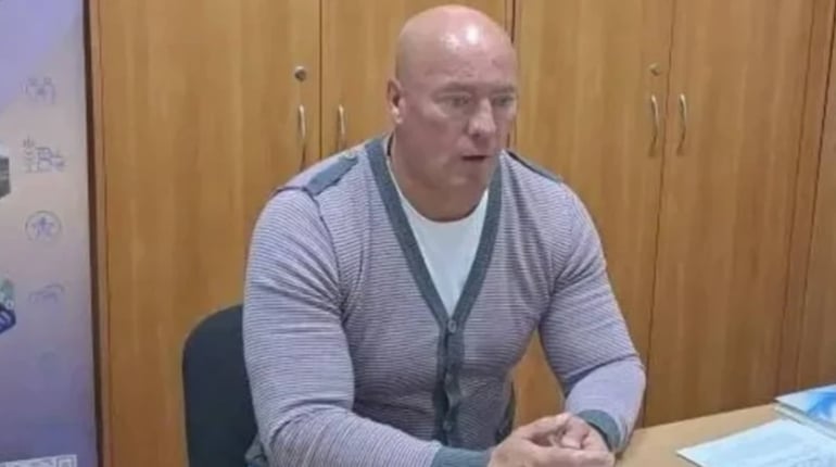 Колаборант із Каховки отримав другий вирок суду
