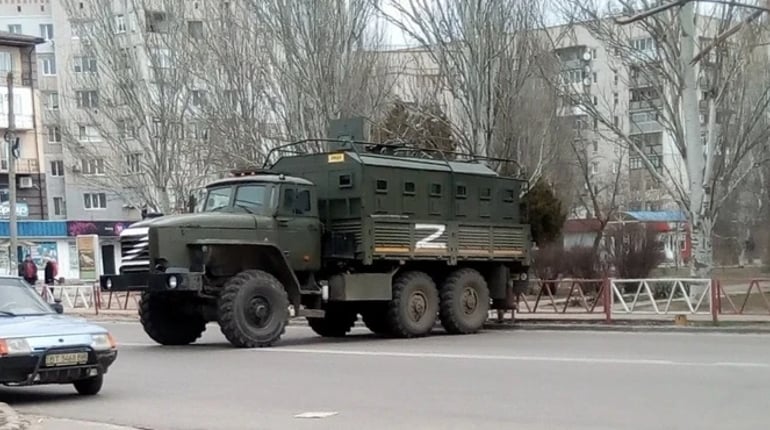 Як Новокаховська МВА згуртовує жителів громади і готується до її відновлення після війни