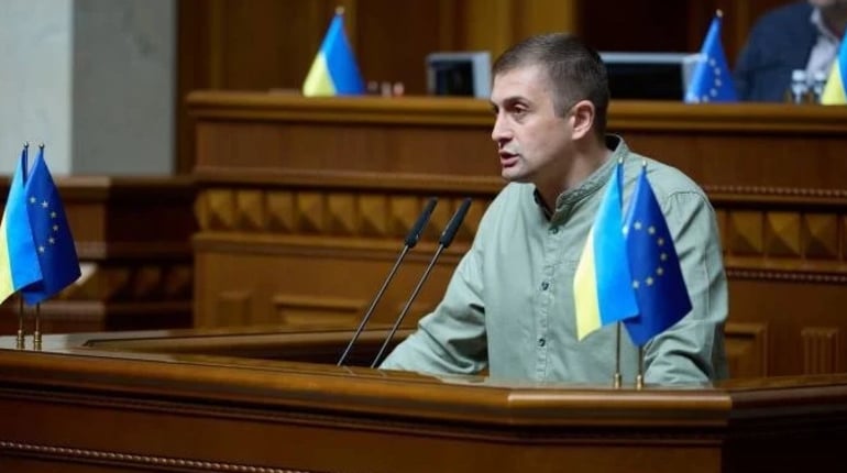 Важливий законопроєкт: Сергій Козир просуває законодавчий захист працівників прифронтових громад