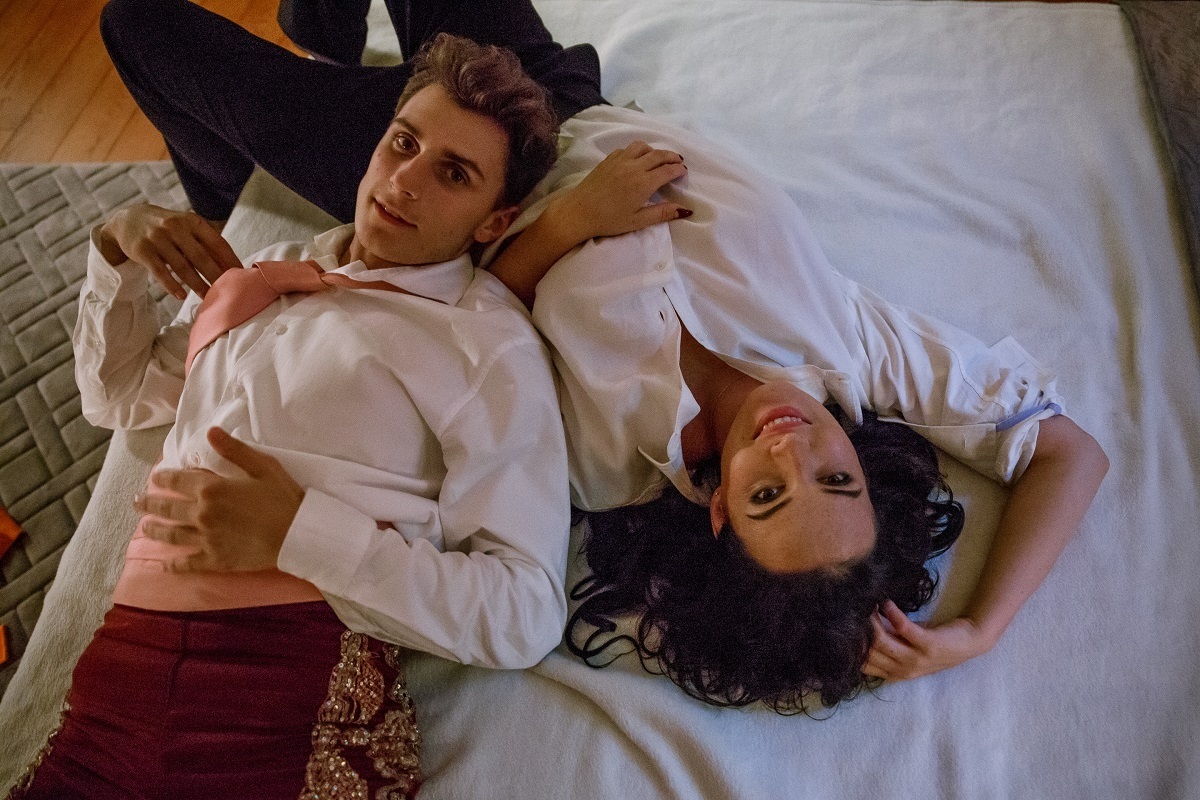 Кадр з фільму