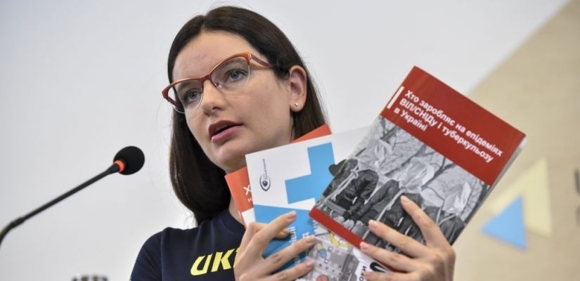 Інна Іваненко