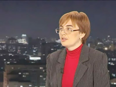 Оксана Кузяків