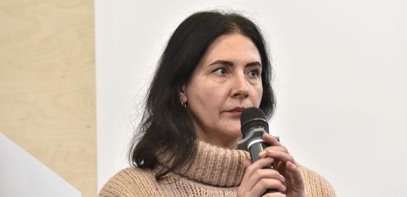 Людмила Шумкова