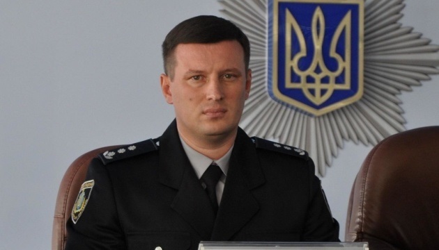 Олександр Прокудін