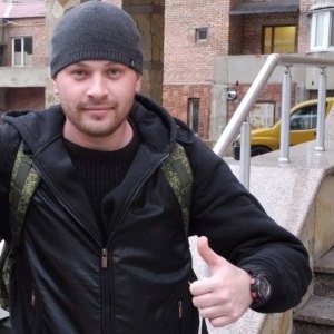 Артем Охременко