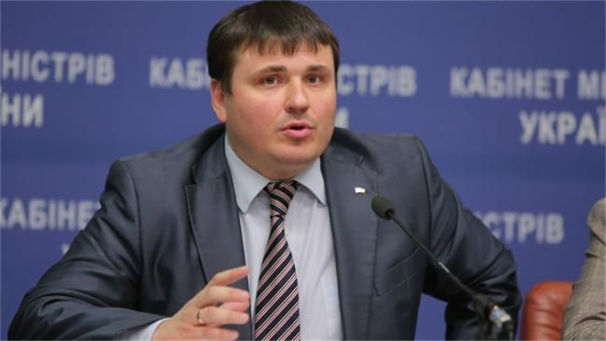 Юрій Гусєв
