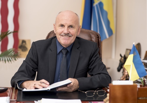 Володимир Коваленко