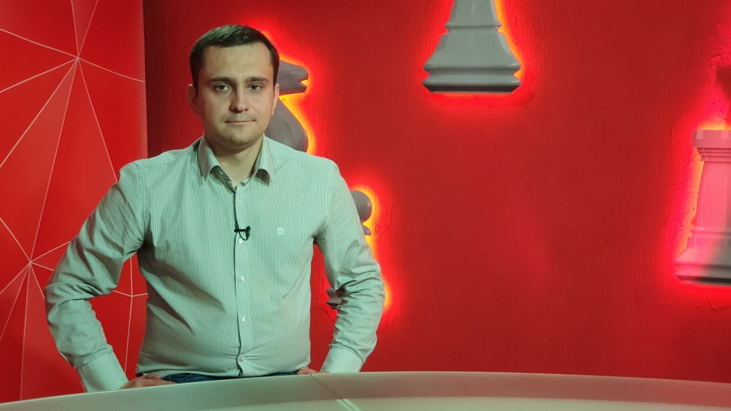 Назар Заболотний