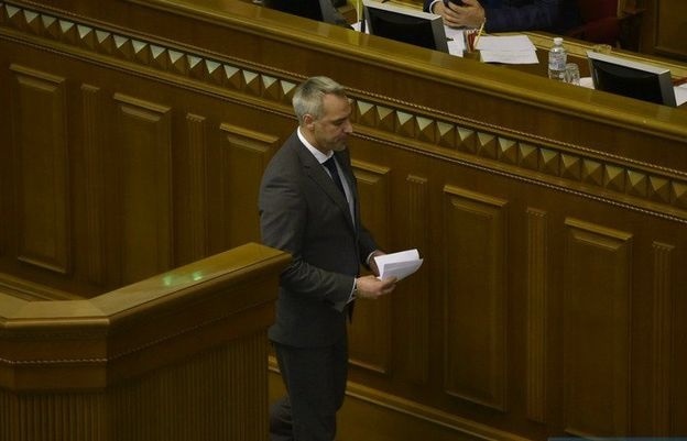 Руслан Рябошапка