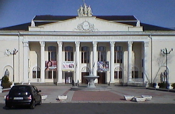 У закладах культури відмінизи усі заходи