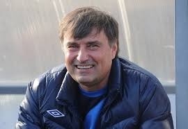 Олег Федорчук