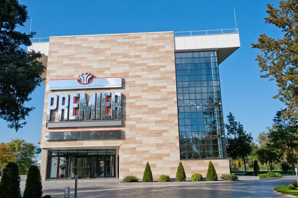 Отель "Премьер" - пример успешного строительства