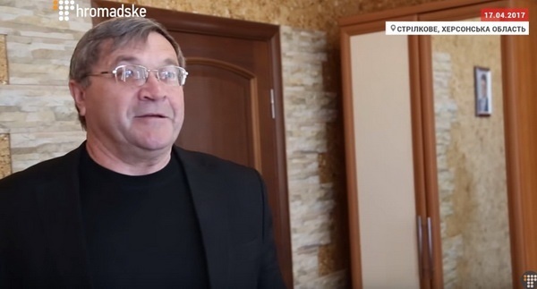 Олександр Пономарьов