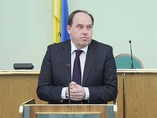 Віталій Бурлюк