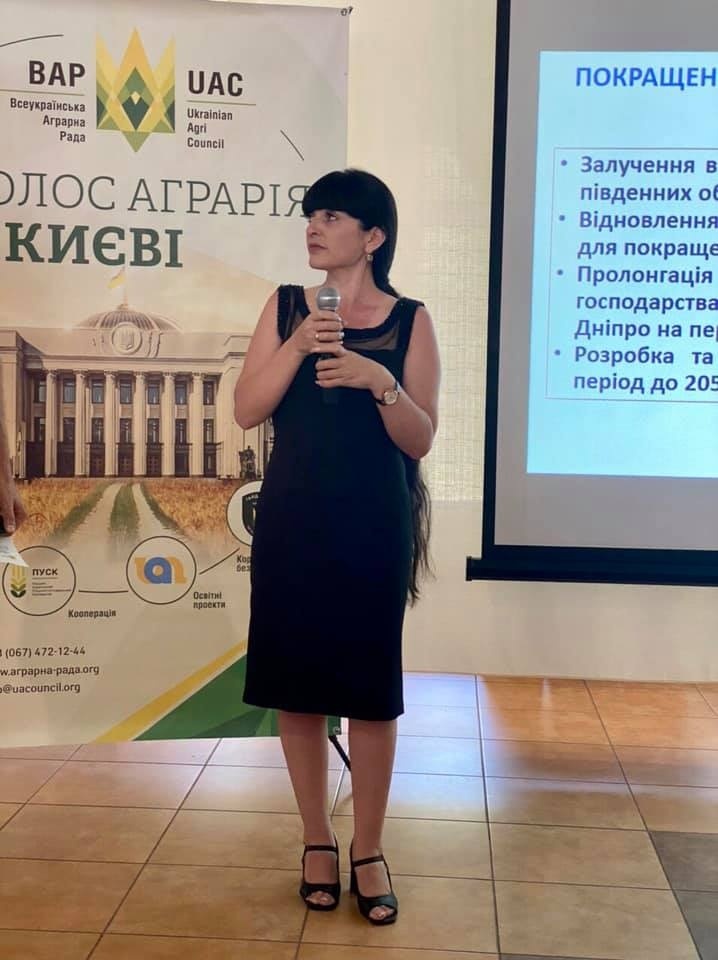 Алла Стоянова