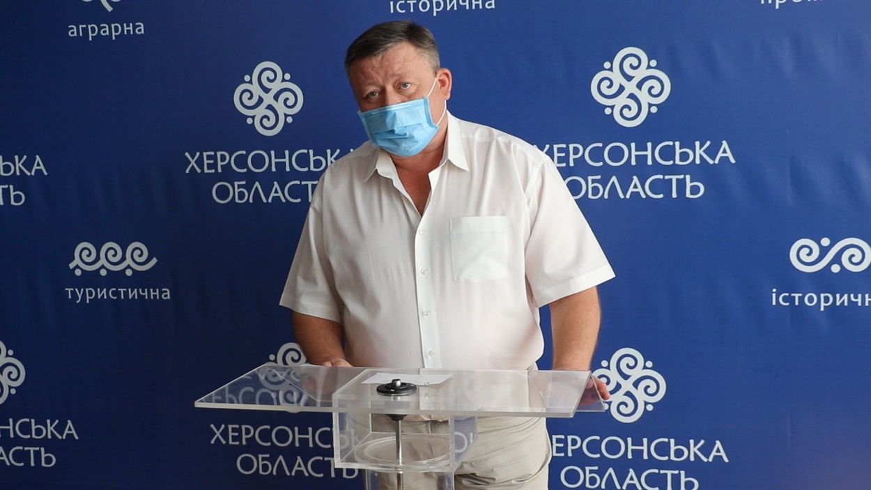 Віктор Короленко