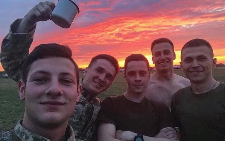 Ось якими вони були