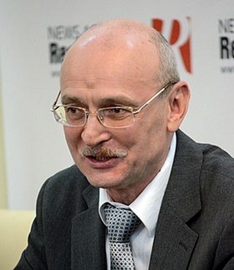 Юрій Пероганич