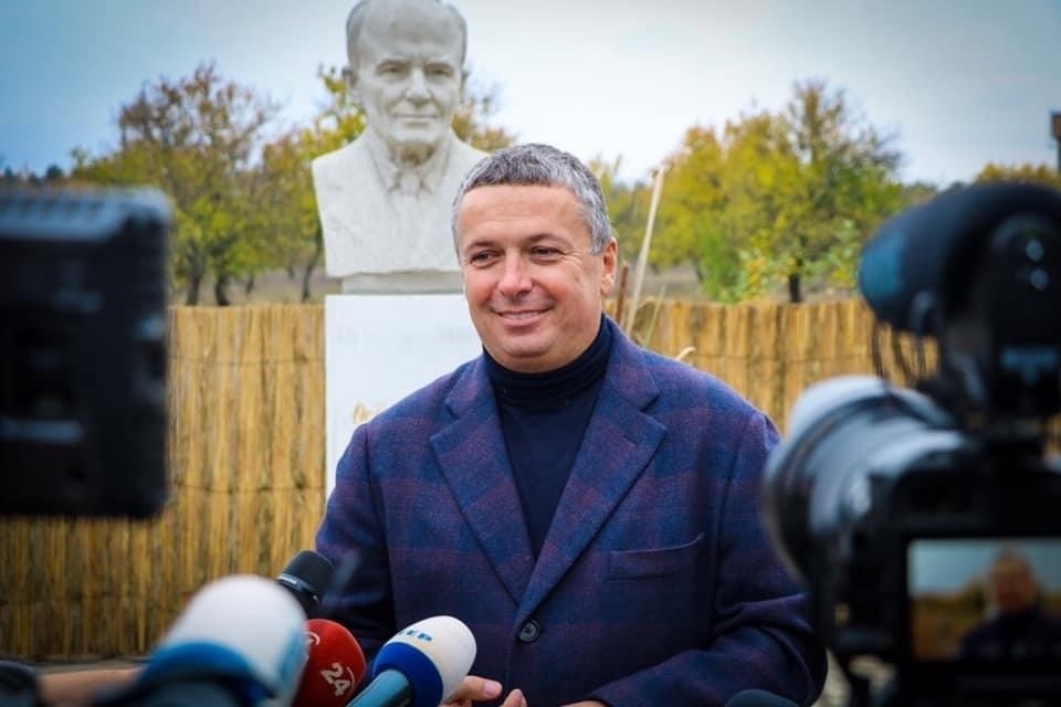 Сергій Одарич