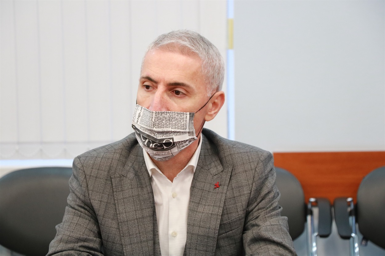 Альберт Зангієв