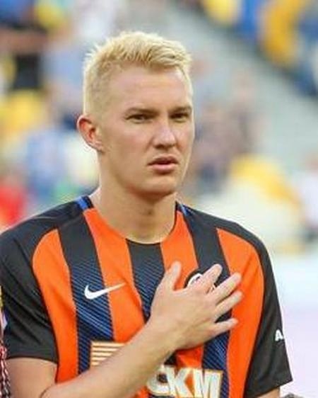 Віктор Коваленко