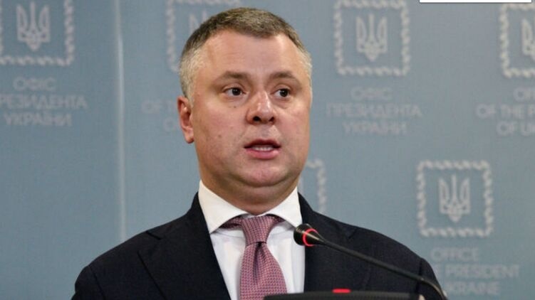 Юрій Вітренко