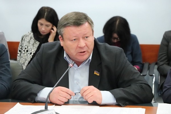 Віктор Короленко