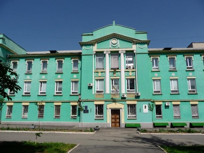 Лікарня Ім. Корабелеша