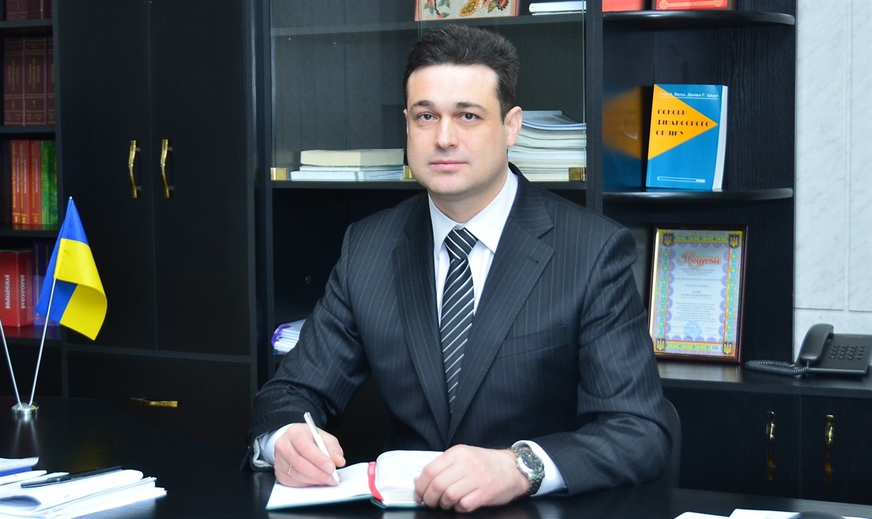 Ігор Клим