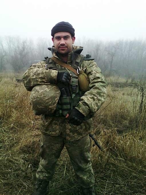 Олександр Бохін