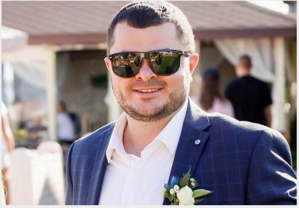 Віталій Караваєв