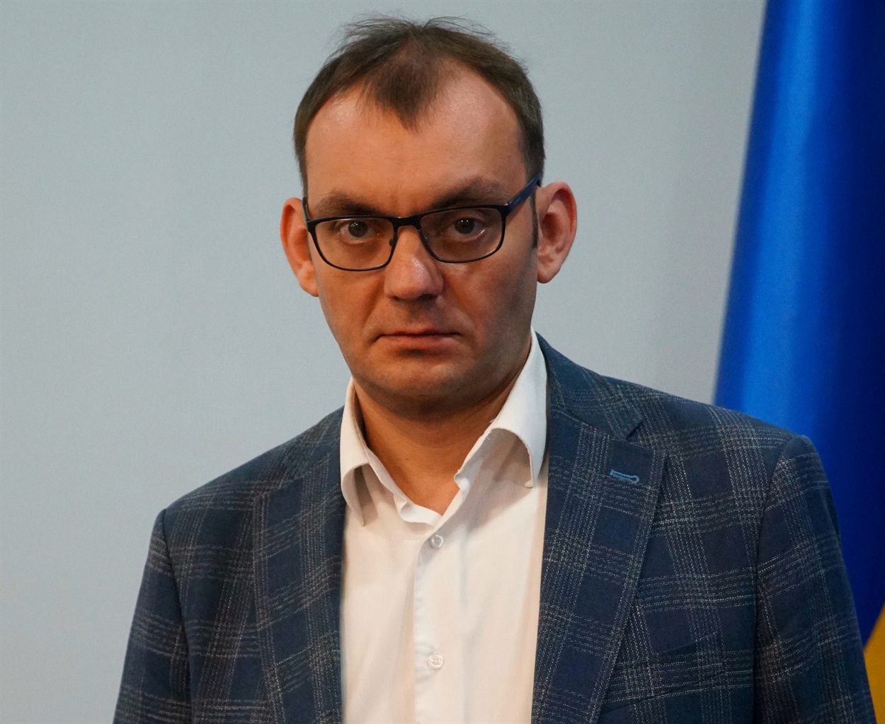 Микола Якименко