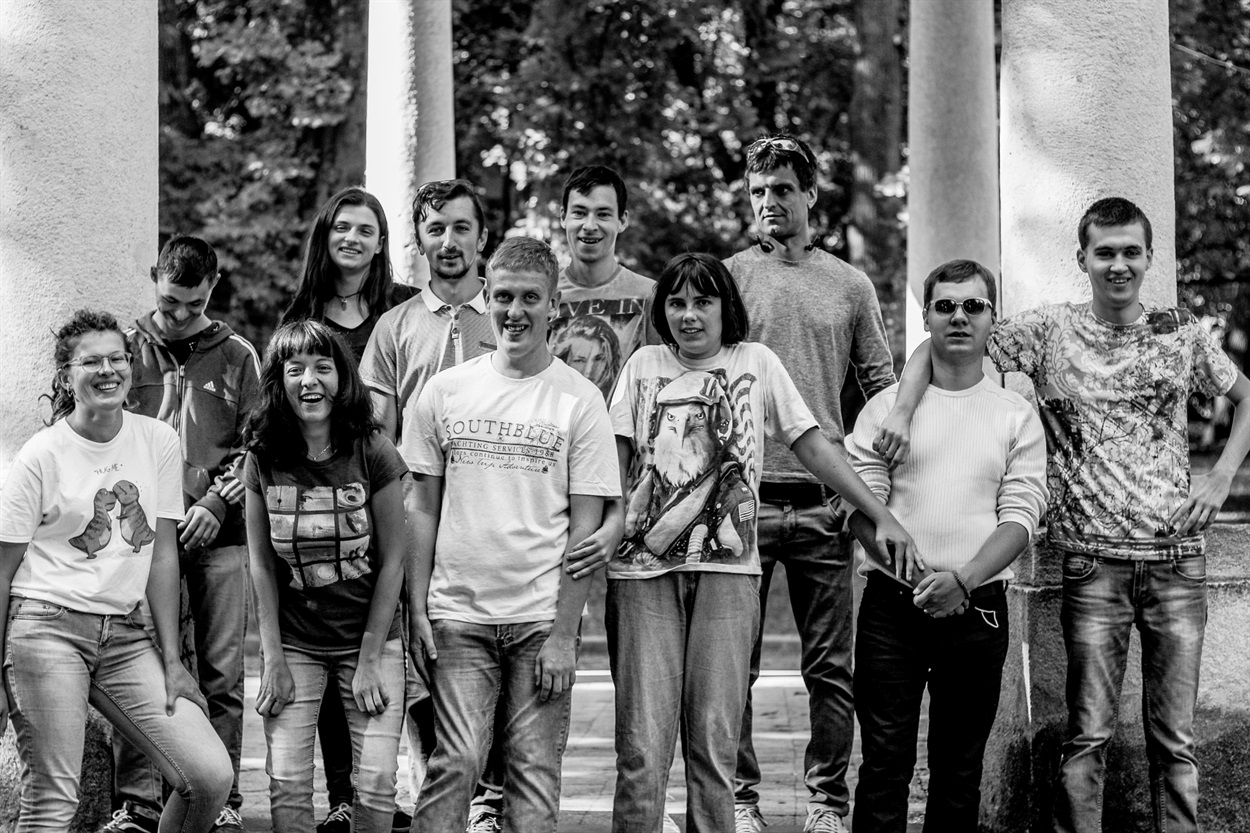 Команда "Майстерні мрії"
