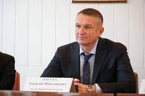 Геннадій Лагута