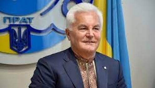 Ігор Сирота