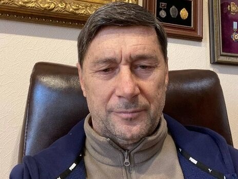 Олександр Книга
