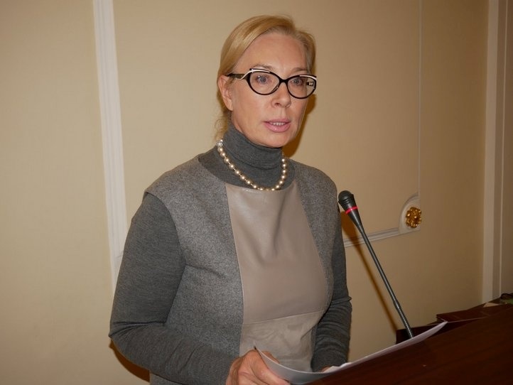 Людмила Денісова