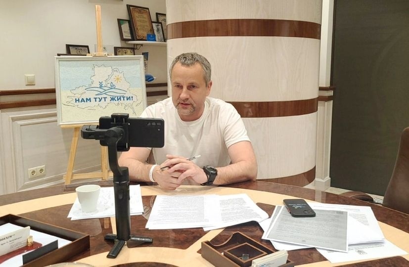 Ігор Колихаєв