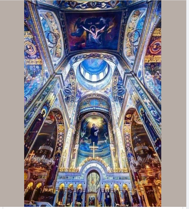 Володимирський собор