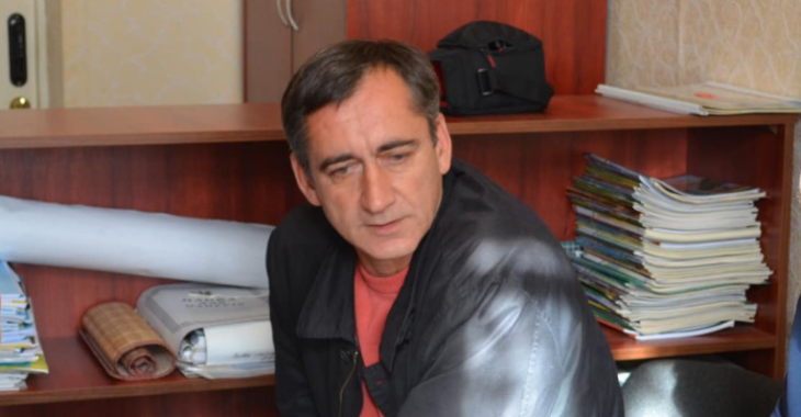 Артур Григор`'єв