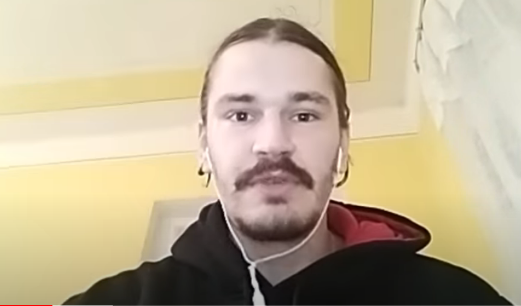 Стефан Воронцов