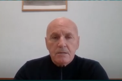 Володимир Коваленко