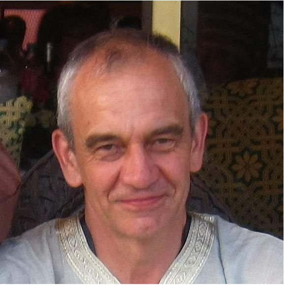 Вікто Герасика