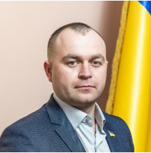 Сергій Петрушевський